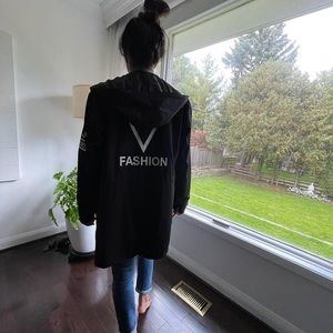COPY - Kardindas “fashion” jacket